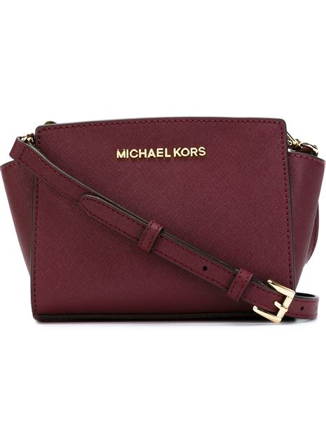 michael kors selma price|michael kors selma crossbody.